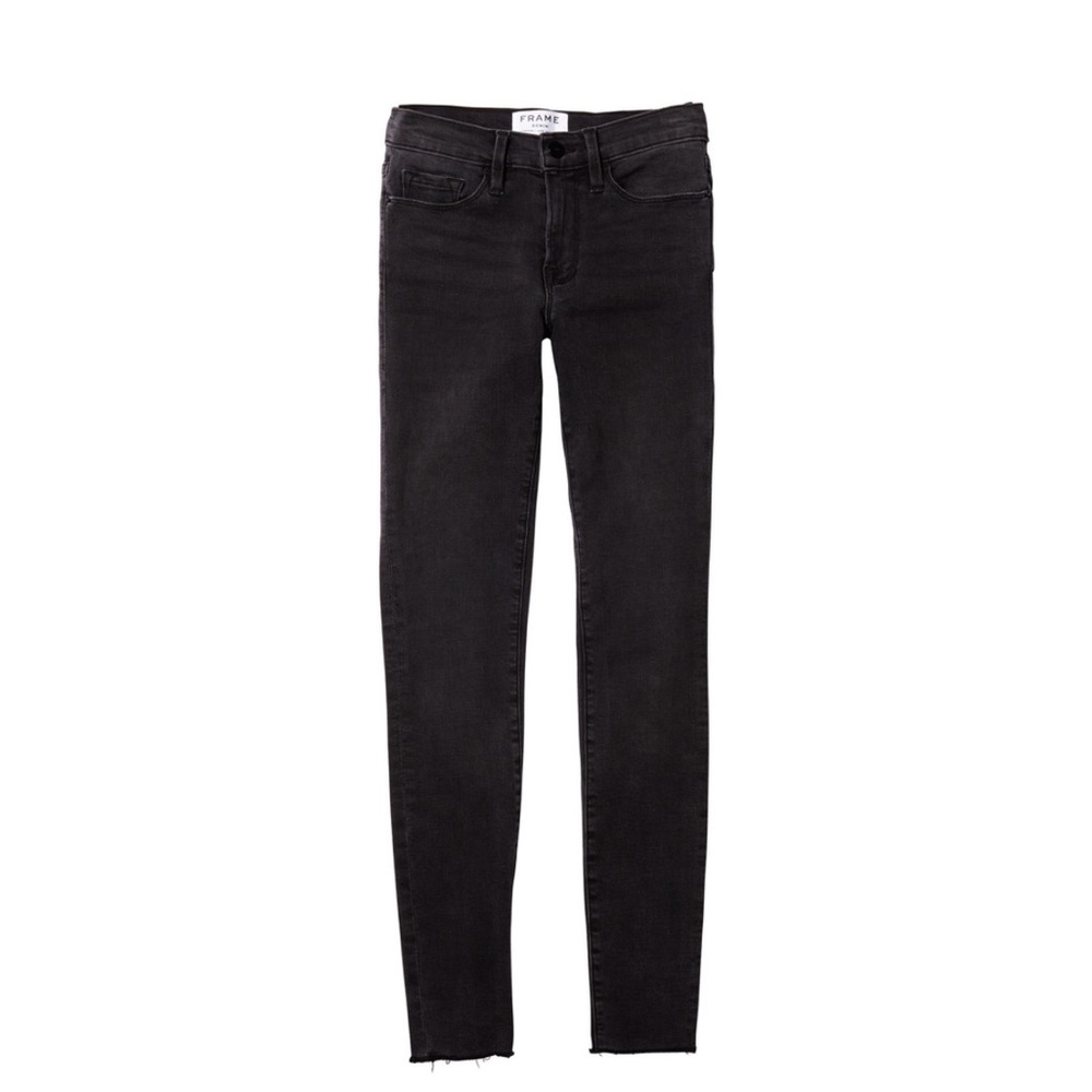 FRAME Le Skinny de Jean